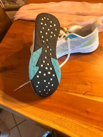 Used Adidas Sneaker / Laufschuhe bike — image 3 of 3