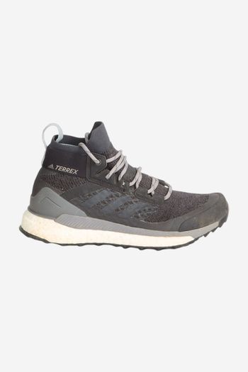 Used Adidas Terrex Running Shoes