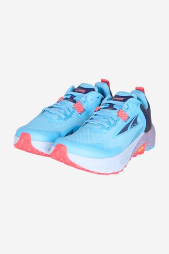 Altra Trailrunningschuhe für Damen bike d'occasion — image 2 sur 4