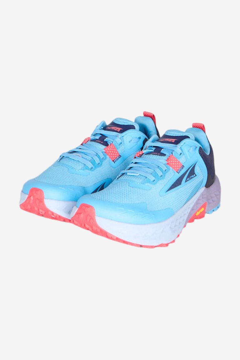 Altra Trailrunningschuhe für Damen bike d'occasion — image 2 sur 4