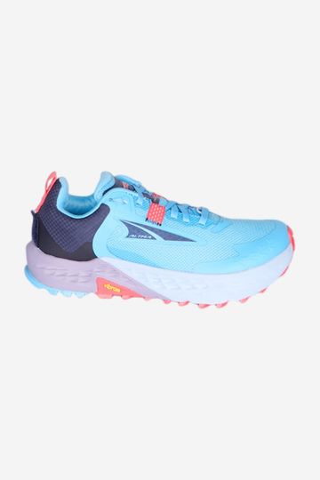 Used Altra Trailrunningschuhe für Damen Running Shoes
