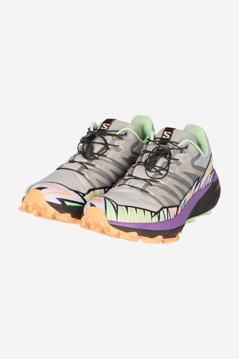 Salomon Laufschuhe & Trailrunningschuhe bike d'occasion — image 2 sur 4