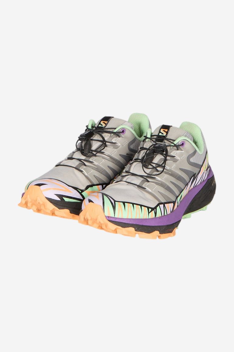 Salomon Laufschuhe & Trailrunningschuhe bike d'occasion — image 2 sur 4