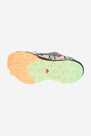 Salomon Laufschuhe & Trailrunningschuhe bike d'occasion — image 4 sur 4