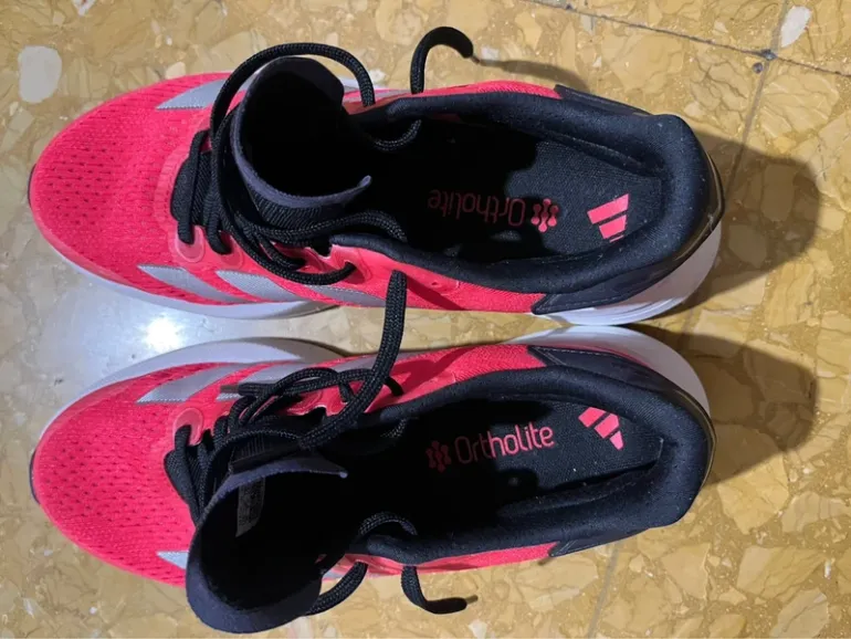 Adidas Duramo Speed 2 bike d'occasion — image 3 sur 3