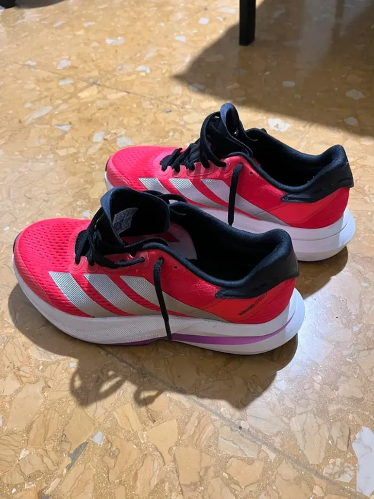 Adidas Duramo Speed 2 bike d'occasion — image 2 sur 3