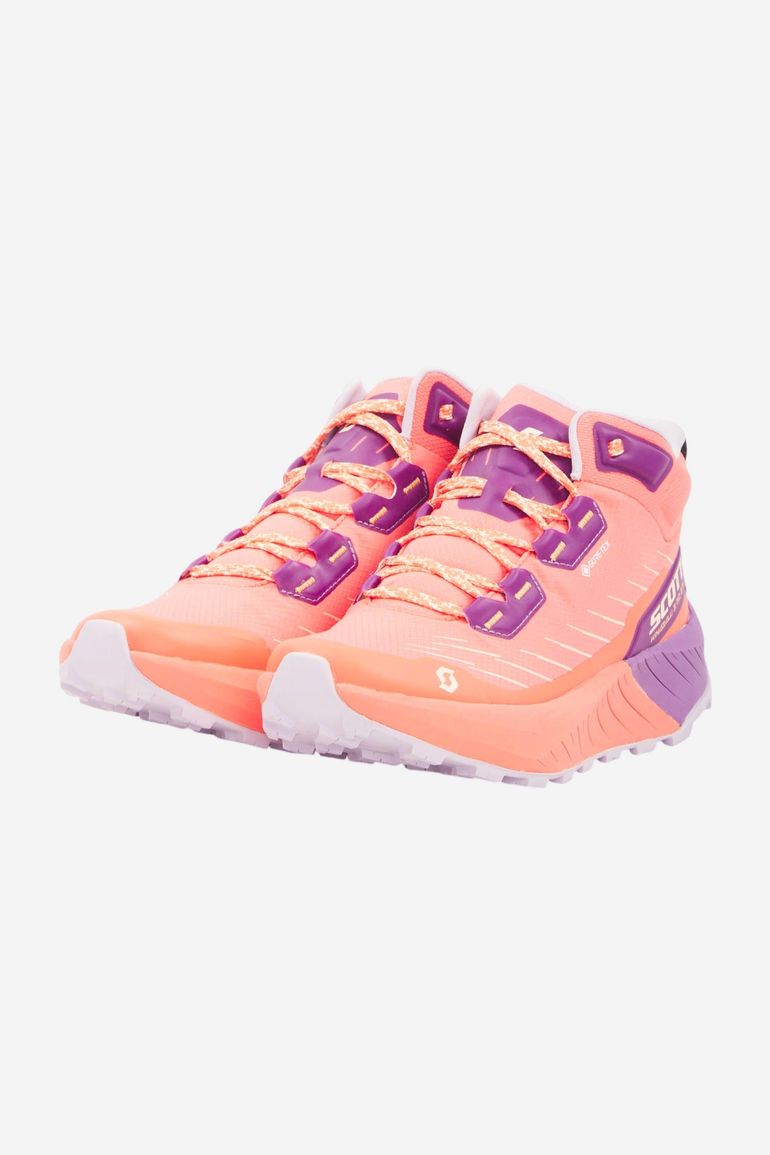 Gebrauchtes Scott Trailrunningschuhe für Damen bike — Bild 2 von 4
