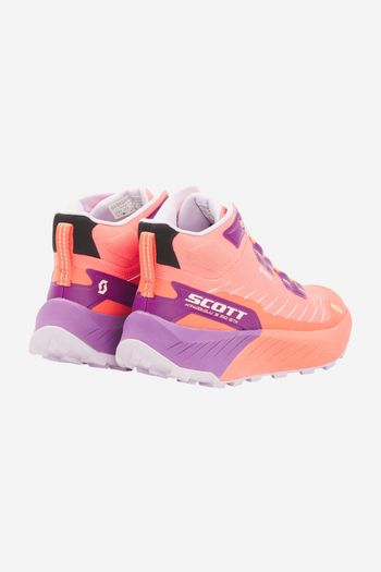 Gebrauchtes Scott Trailrunningschuhe für Damen bike — Bild 3 von 4
