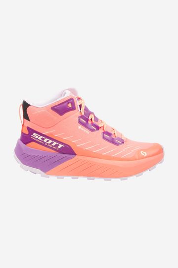 Brugt Scott Trailrunningschuhe für Damen Running Shoes