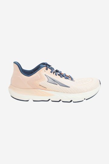 Gebrauchtes Altra Trailrunningschuhe für Herren Running Shoes