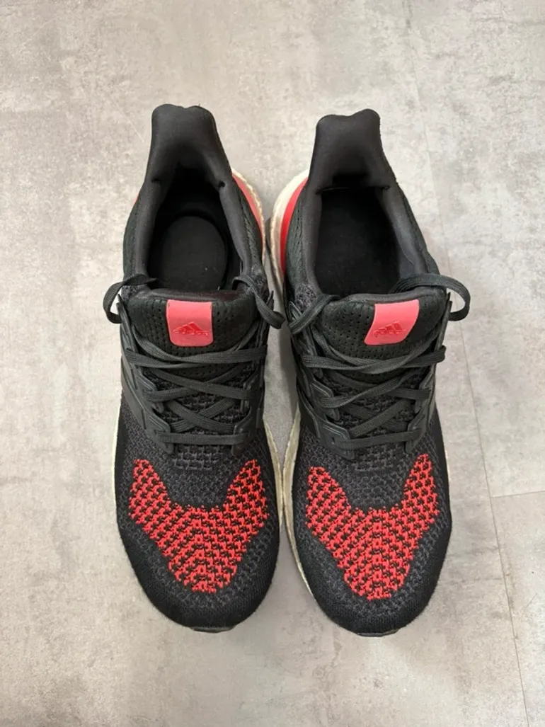 Used Adidas Ultraboost 1.0 bike — image 4 of 4