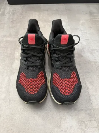 Used Adidas Ultraboost 1.0 Running Shoes