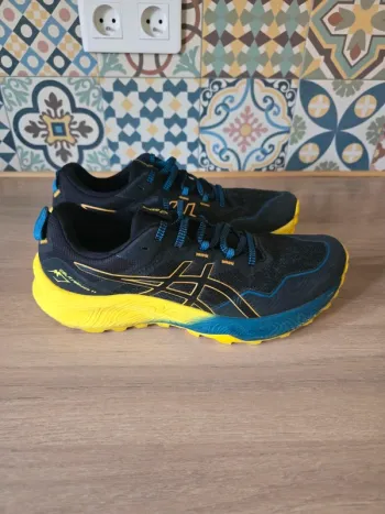 Ideal Trabuco 11 Running Shoes d'occasion