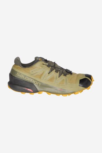 Used Salomon Trailrunningschuhe für Herren Running Shoes