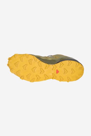 Salomon Trailrunningschuhe für Herren bike d'occasion — image 4 sur 4