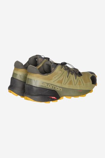 Salomon Trailrunningschuhe für Herren bike d'occasion — image 3 sur 4
