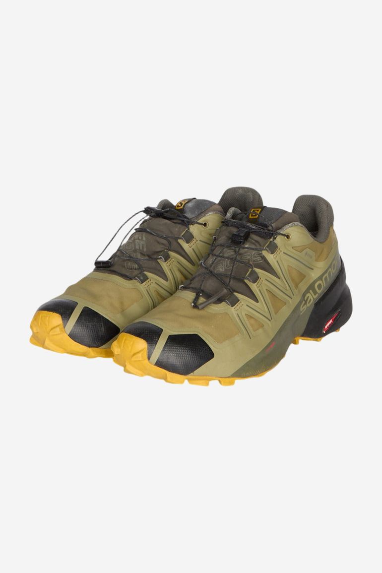 Salomon Trailrunningschuhe für Herren bike d'occasion — image 2 sur 4