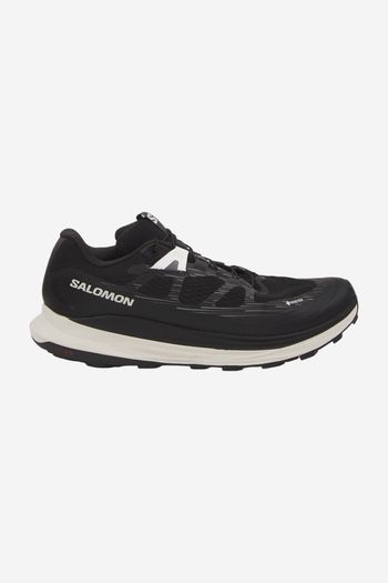 Used Salomon Trailrunningschuhe Running Shoes