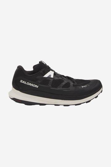 Brugt Salomon Trailrunningschuhe Running Shoes