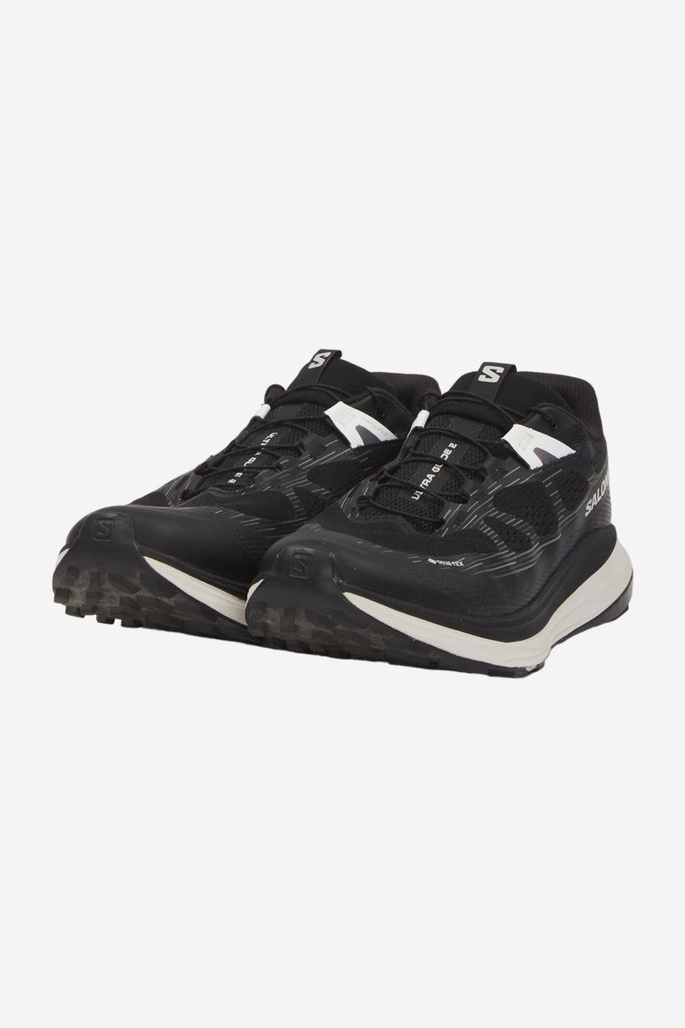 Salomon Trailrunningschuhe bike d'occasion — image 2 sur 4