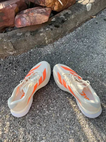 Käytetty Adidas Running Shoes bike — kuva 2 / 3
