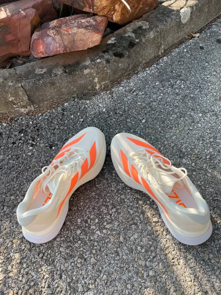 Käytetty Adidas Running Shoes bike — kuva 2 / 3