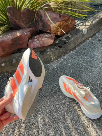 Käytetty Adidas Running Shoes bike — kuva 3 / 3