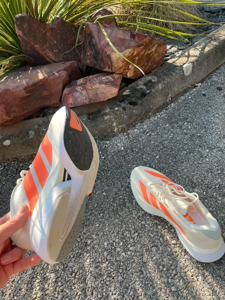 Käytetty Adidas Running Shoes bike — kuva 3 / 3