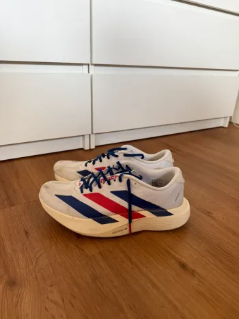 Adidas Adizero Evo SL Running Shoes d'occasion