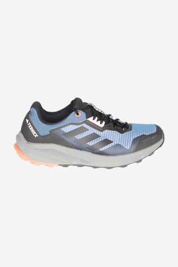Gebrauchtes Adidas Terrex Trailrunningschuhe Running Shoes