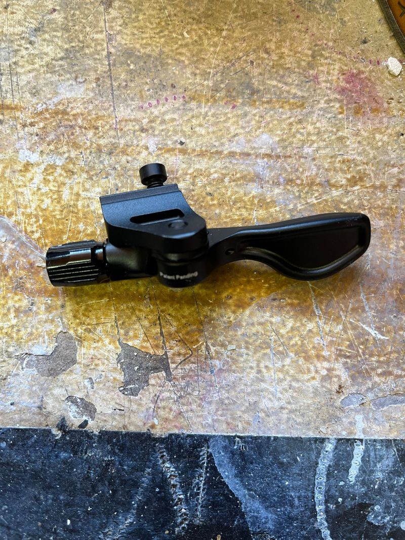 Used Sdg Tellis V1 bike — image 8 of 9