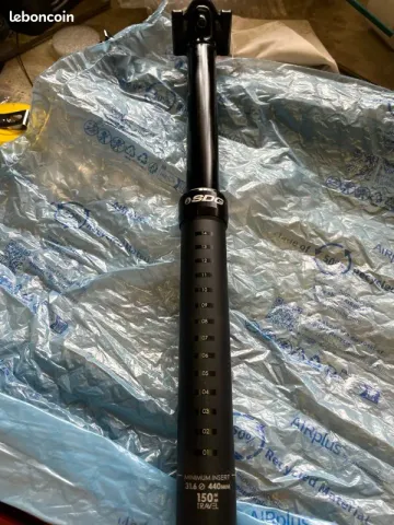 Used Sdg Tellis V1 bike — image 2 of 9