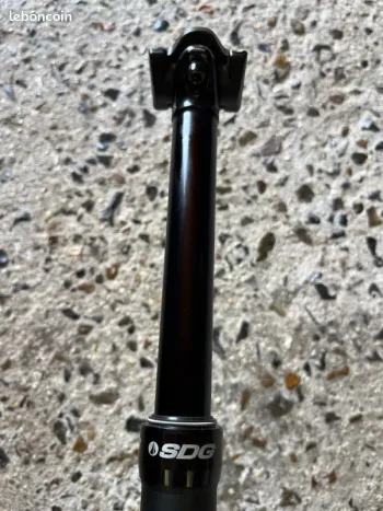 Used Sdg Tellis V1 bike — image 3 of 9