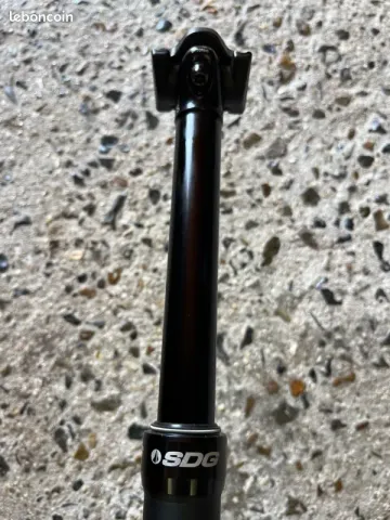 Used Sdg Tellis V1 bike — image 3 of 9