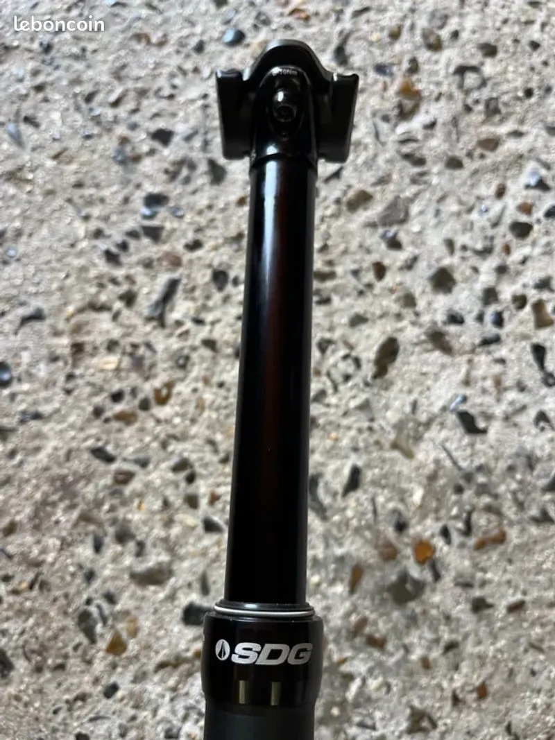 Used Sdg Tellis V1 bike — image 3 of 9