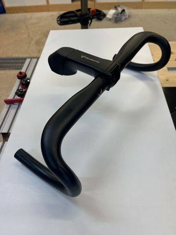 Używany Bianchi Velomann Stem and Handlebar bike — zdjęcie 1 z 2