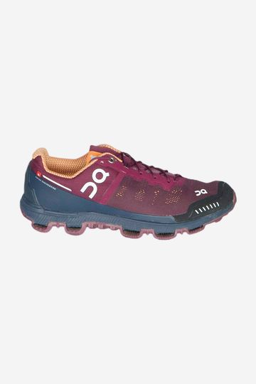 Used On Running On Trailrunningschuhe für Damen Running Shoes