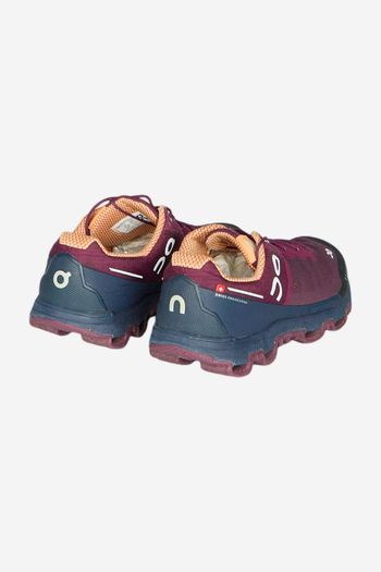 Used On Running On Trailrunningschuhe für Damen bike — image 2 of 4