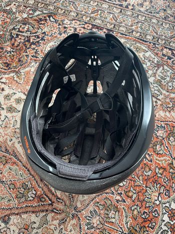 Used Giro Eclipse Spherical Helmet bike — image 3 of 4