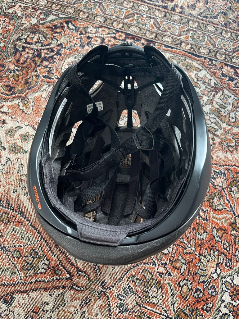 Used Giro Eclipse Spherical Helmet bike — image 3 of 4
