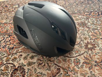 Käytetty Giro Eclipse Spherical Helmet Cycling Accessories