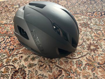 Gebrauchtes Giro Eclipse Spherical Helmet Cycling Accessories