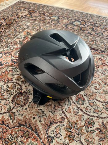 Used Giro Eclipse Spherical Helmet bike — image 2 of 4