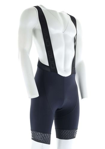 Brugt Sq Lab One12 2.0 Bib 2025 Cycling Clothing