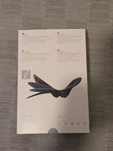 Tweedehands Sq Lab One12 2.0 Bib 2025 bike — afbeelding 11 van 12