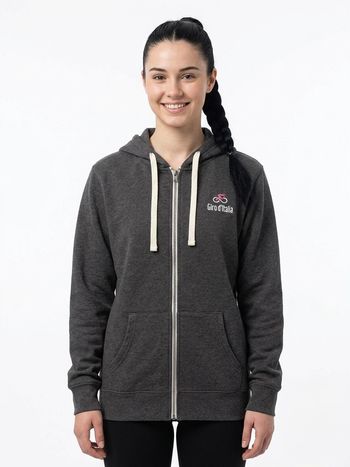 Used jrc Felpa con cappuccio Giro d’Italia 2023 Ballsport Clothing
