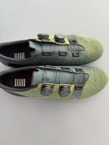 Używany Rapha Chaussures bike — zdjęcie 3 z 3