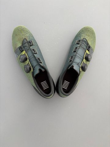 Brugt Rapha Chaussures Cycling Shoes