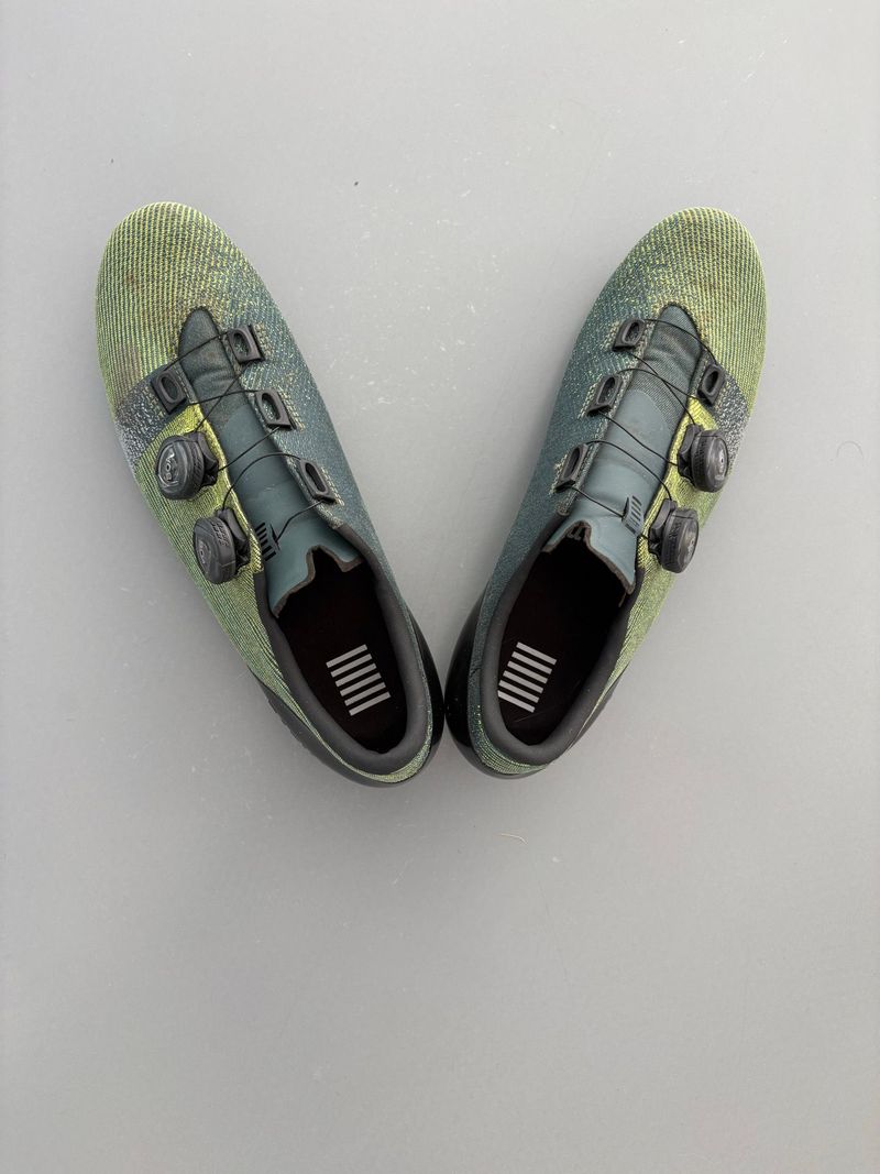 Rapha Chaussures Cycling Shoes d'occasion