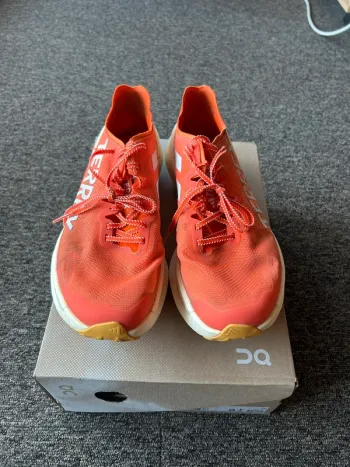 Used Adidas Terrex Agravic Speed Ultra bike — image 2 of 3
